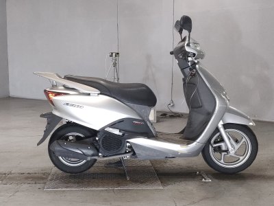 Honda LEAD110 2012