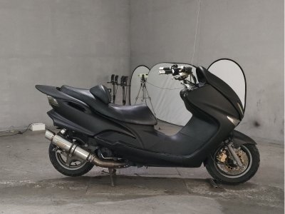 Yamaha MAJESTY 125 2008