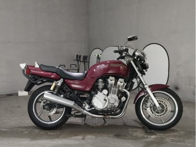 Honda CB750 1996