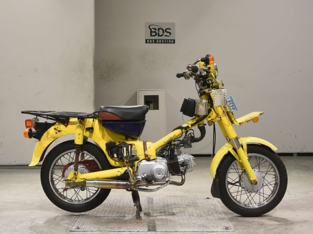 Honda MD70