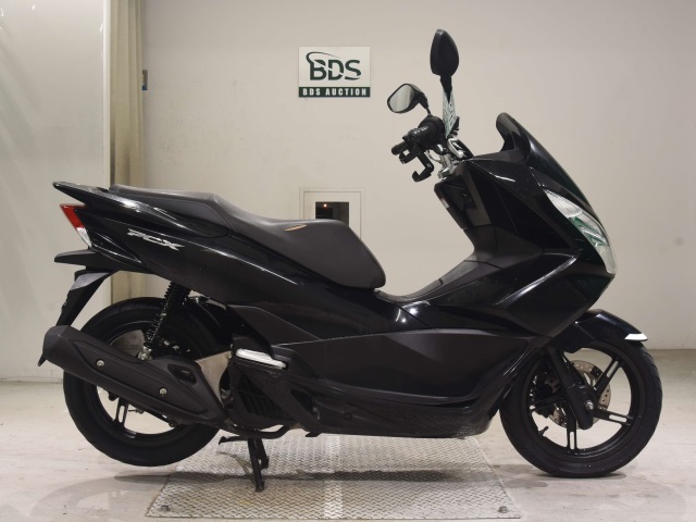 Honda PCX125 2015