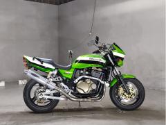 Kawasaki ZRX1200R 2001