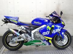 Honda CBR600RR 2006