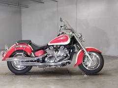 Yamaha ROYALSTAR XVZ1300 1998