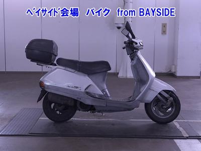 Honda LEAD90 1988