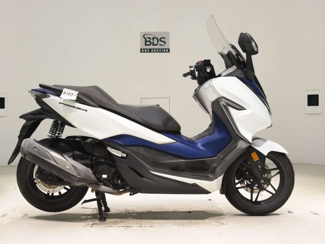 Honda FORZA 2018