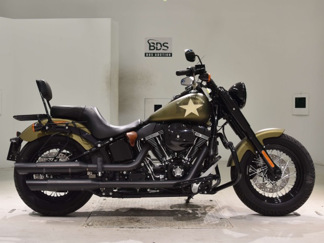 HD SLIM S FLSS1800 2016