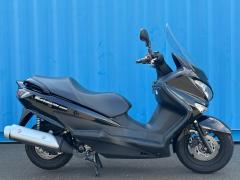 Suzuki BURGMAN200