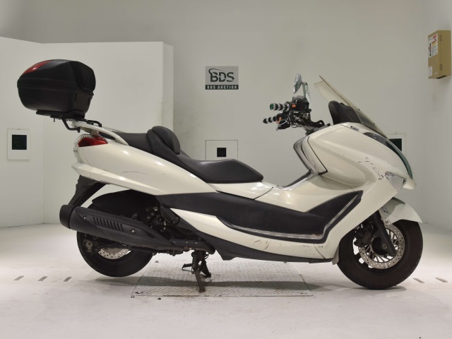 Yamaha MAJESTY 250 2007