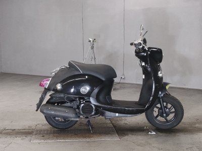 Yamaha VINO50 2012