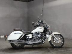 Yamaha DRAGSTAR XVS250 2008