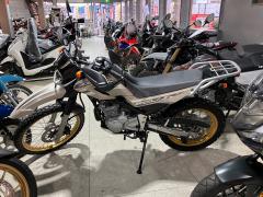 Yamaha SEROW XT250 2016