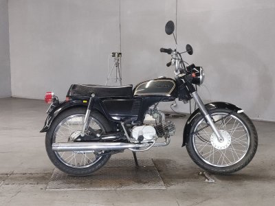 Honda BENLY CD90 1995