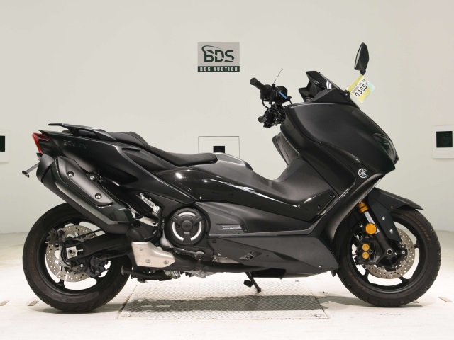Yamaha T-MAX560T 2021