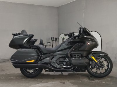 Honda GL1800 TOUR D 1992