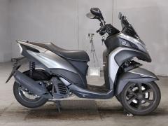 Yamaha TRICITY MW155 2019
