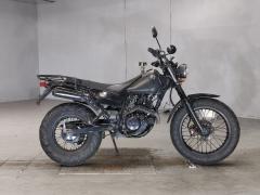 Yamaha TW225 2005