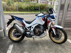 Honda AFRICATWIN CRF1100LD 2024