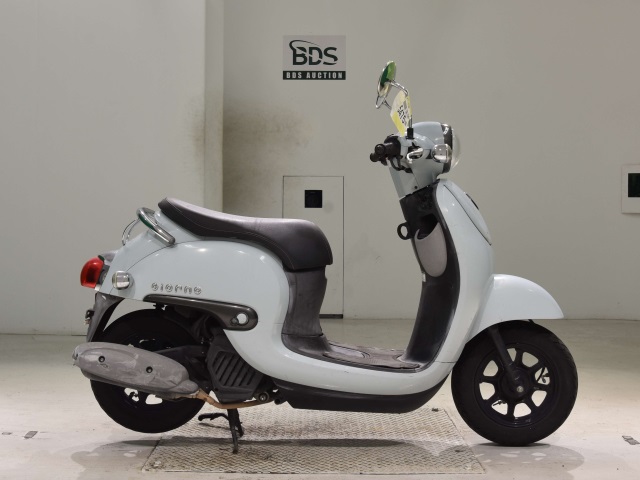 Honda GIORNO 2018