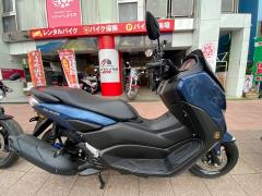 Yamaha NMAX ABS 2023