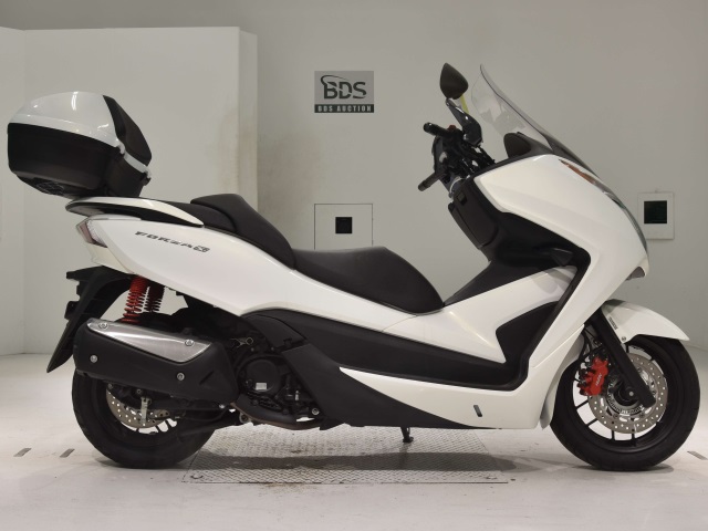 Honda FORZA SIA 2013