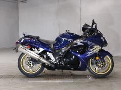 Suzuki GSX1300R HAYABUSA 2007