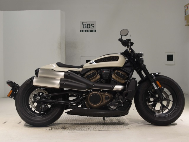 HD RH1250S 2024