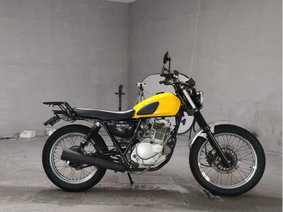 Suzuki ADDRESS V110