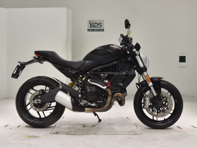 Ducati MONSTER 797 2019