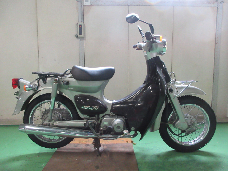 Honda SUPER CUB50 1997