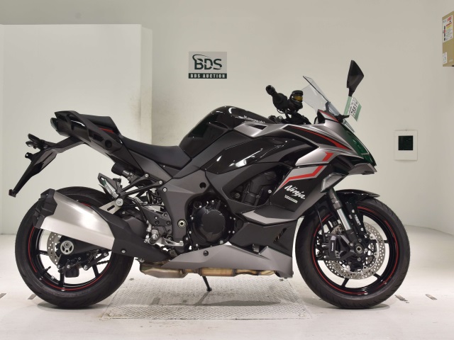 Kawasaki NINJA1000SX 2024