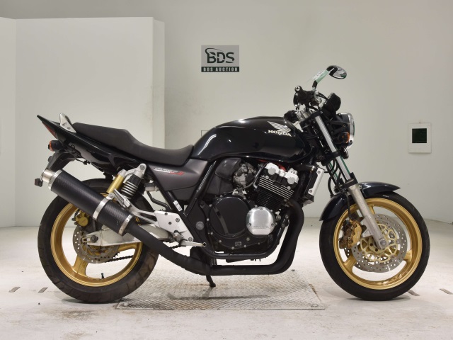 Honda CB400SFV 2004