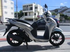 Honda DIO110 2021