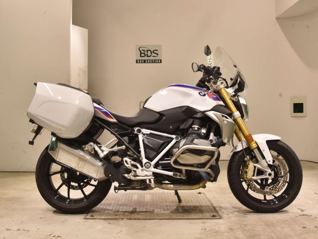 BMW R1250R 2022