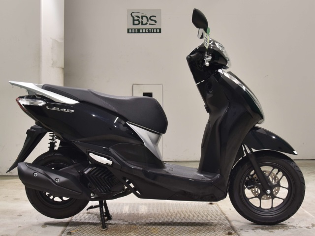 Honda LEAD125 2025