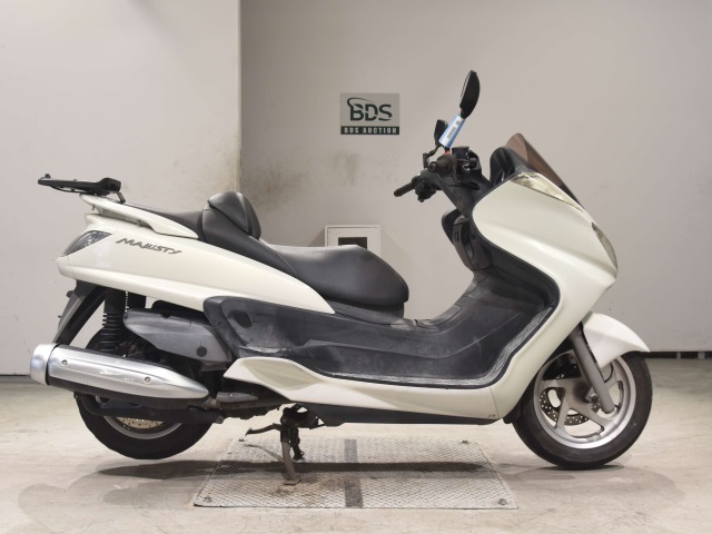 Yamaha MAJESTY 250 2004