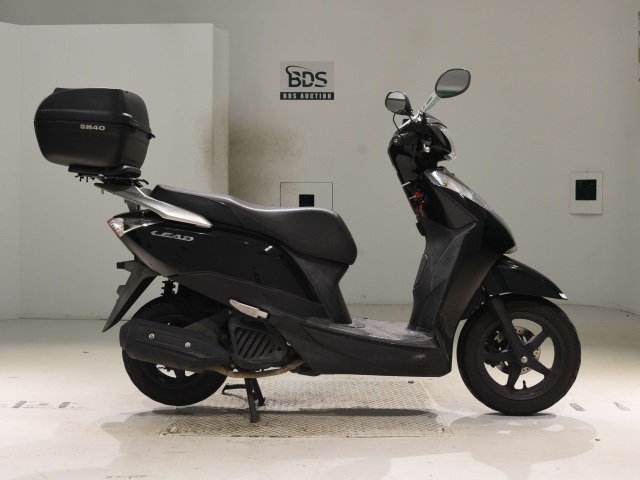 Honda LEAD125 2016