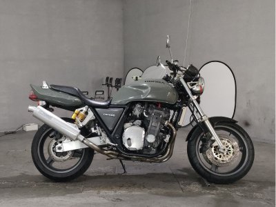 Honda CB1000SF 1994