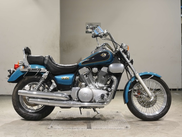 Kawasaki VULCAN1500 CLASSIC 1994