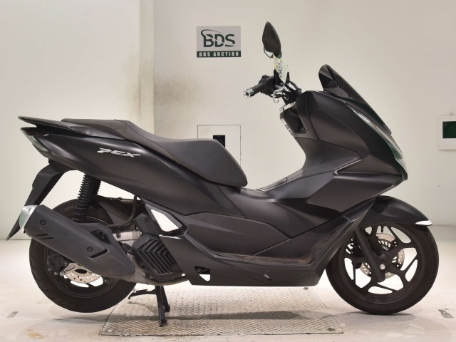 Honda PCX125 2021