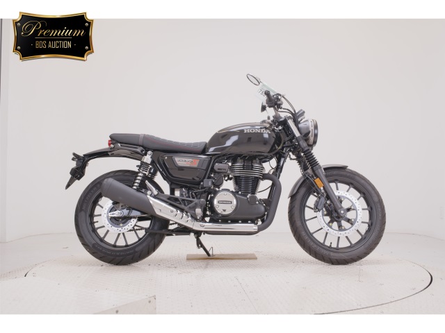 Honda GB350 2025