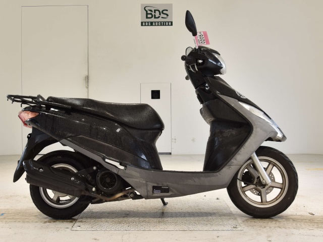 Suzuki ADDRESS V125