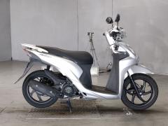 Honda DIO110 2015