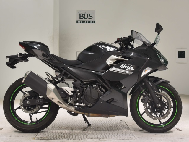 Kawasaki NINJA250 2022