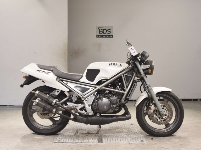Yamaha R1-Z 1990