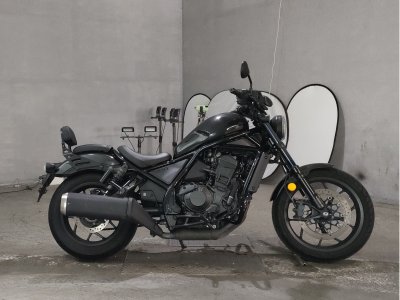Honda REBEL CMX1100 2024