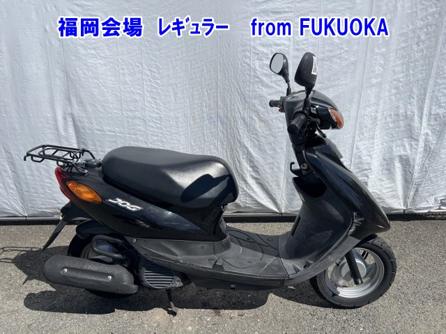 Yamaha JOG 50 2013