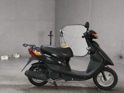Yamaha JOG 115 2013