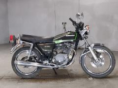 Kawasaki Z200