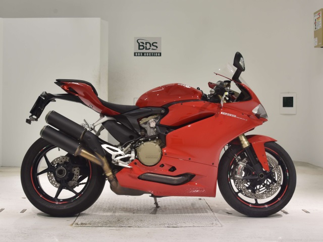 Ducati 1299 PANIGALE 2016